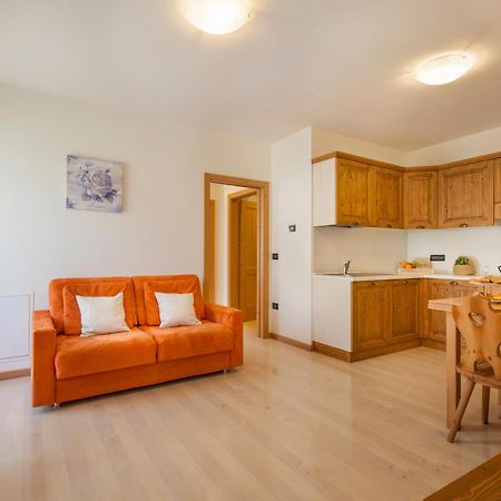 Aparthotel Residenza Casale Ponte Arche Esterno foto
