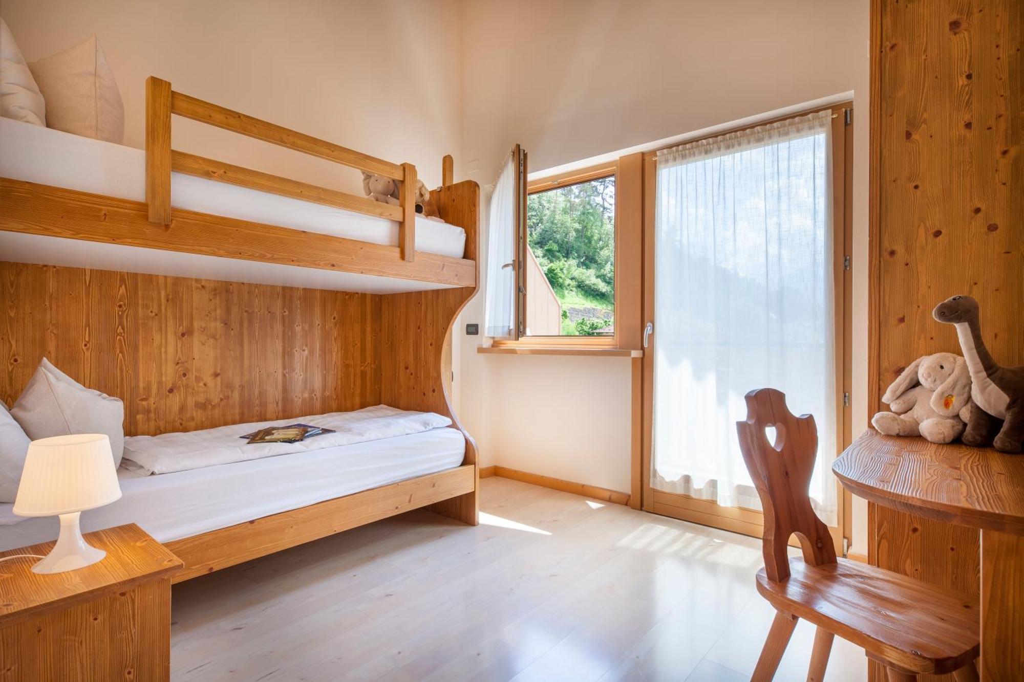 Aparthotel Residenza Casale Ponte Arche Esterno foto