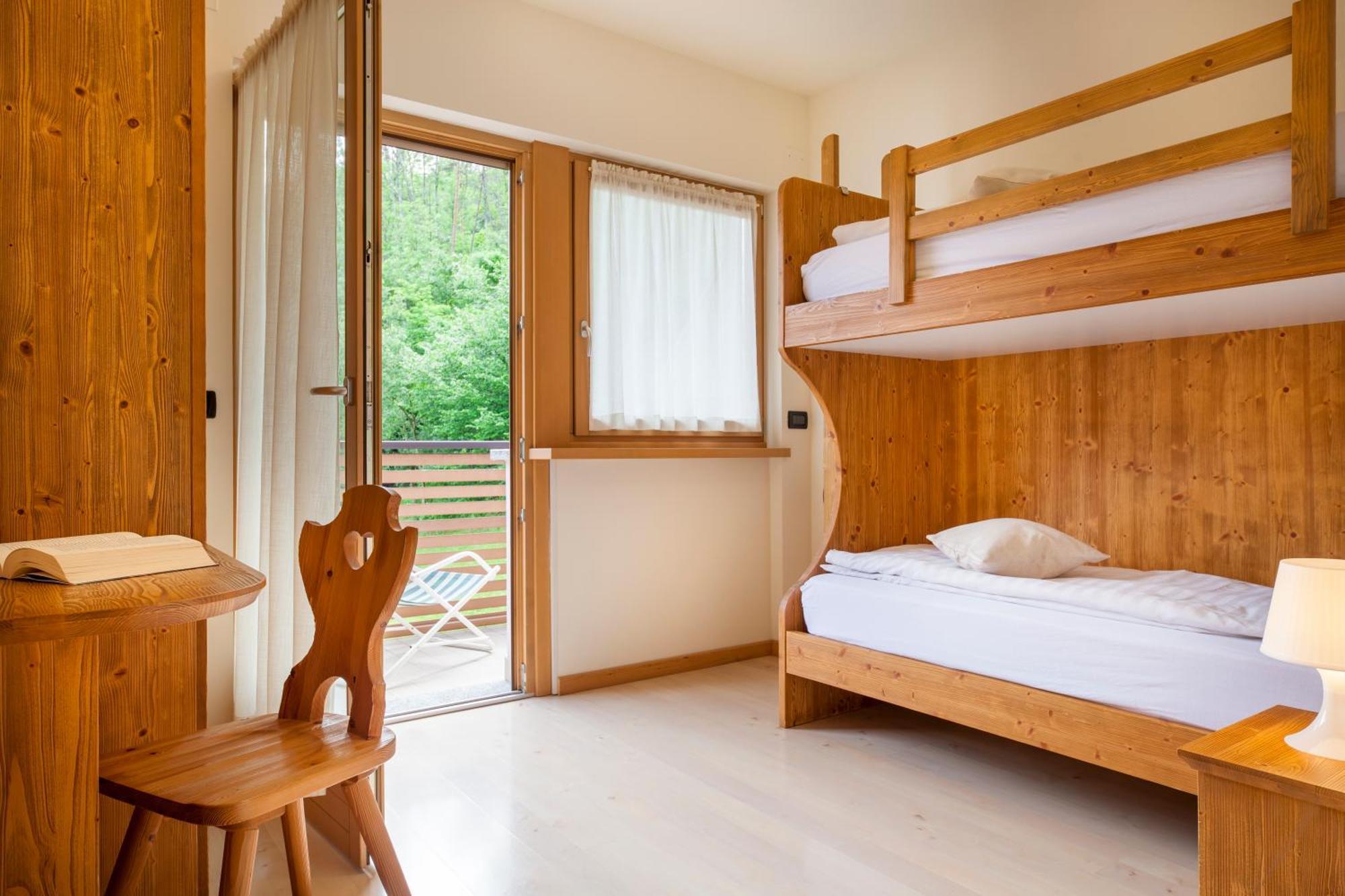 Aparthotel Residenza Casale Ponte Arche Esterno foto