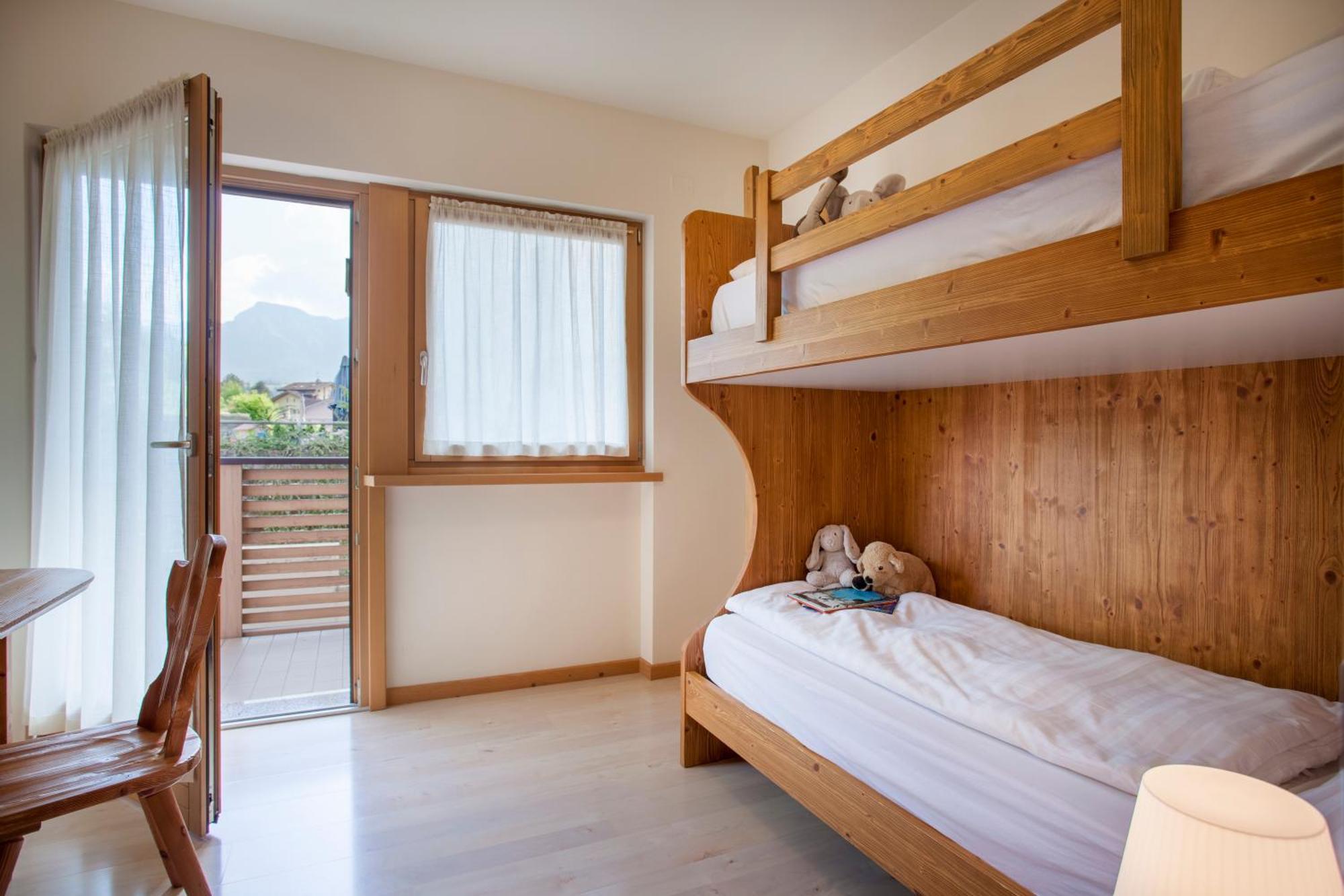 Aparthotel Residenza Casale Ponte Arche Esterno foto