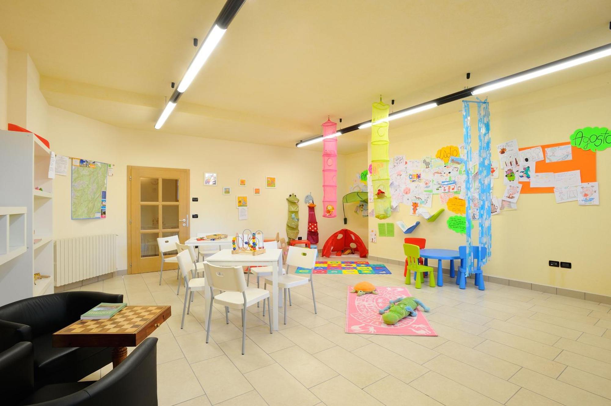 Aparthotel Residenza Casale Ponte Arche Esterno foto