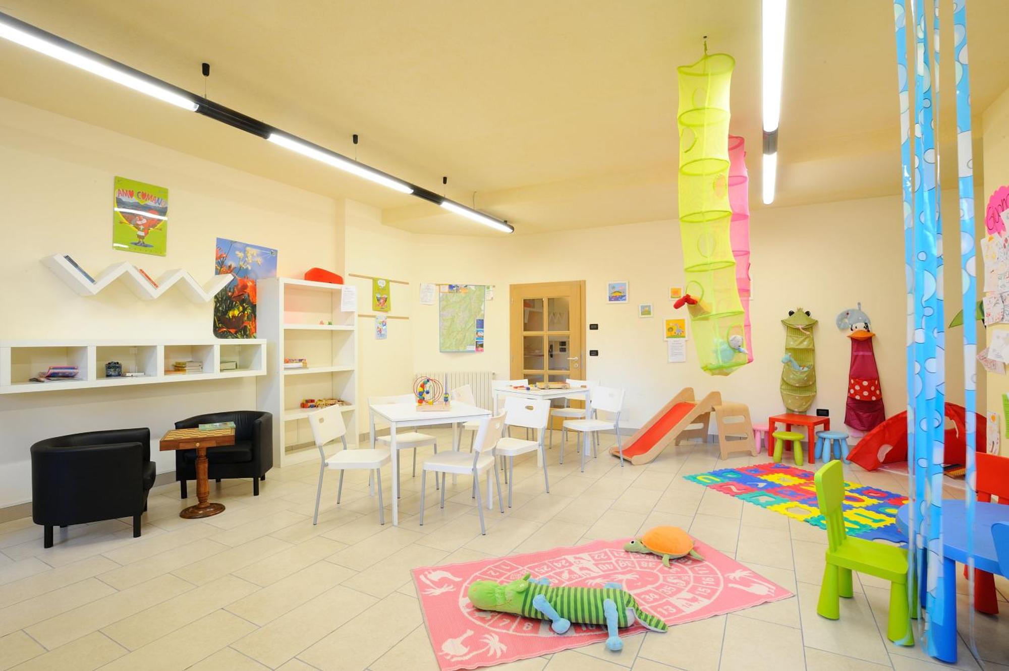 Aparthotel Residenza Casale Ponte Arche Esterno foto