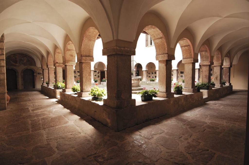 Aparthotel Residenza Casale Ponte Arche Esterno foto