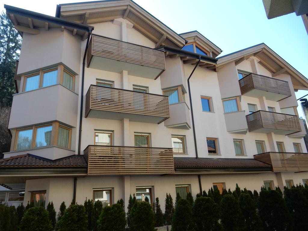 Aparthotel Residenza Casale Ponte Arche Esterno foto